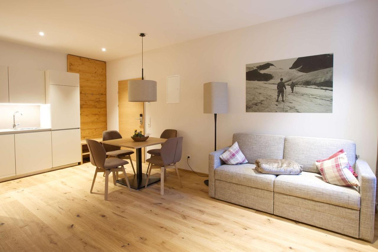 Adler Alpen Apartments Schruns Habitación foto
